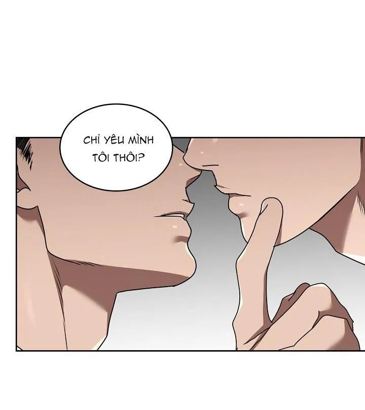 Không Hơn Không Kém Chapter 35 Trang 41