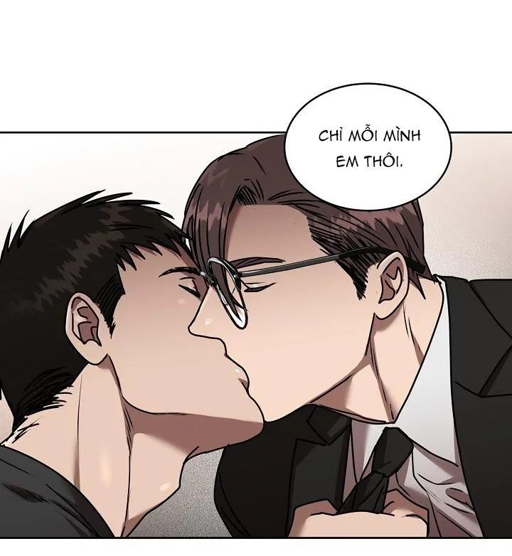 Không Hơn Không Kém Chapter 35 Trang 42