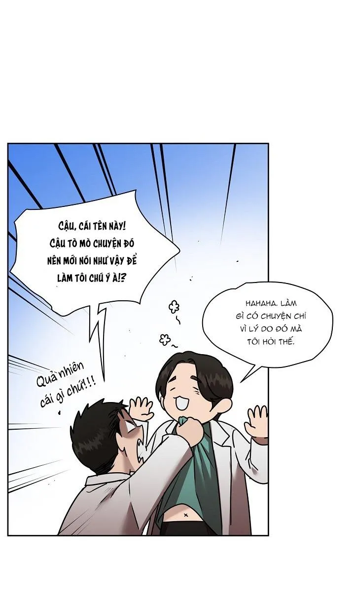 Không Hơn Không Kém Chapter 35 Trang 52