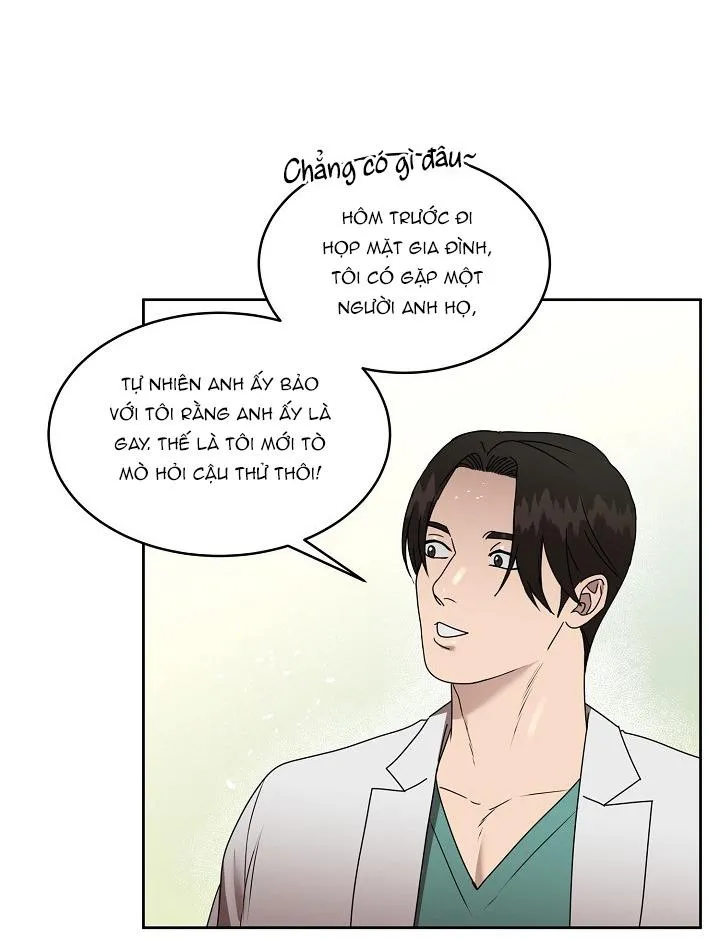 Không Hơn Không Kém Chapter 35 Trang 53