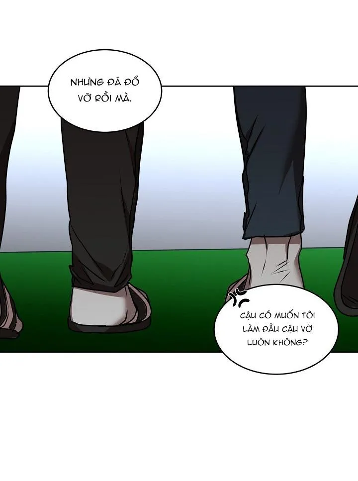 Không Hơn Không Kém Chapter 35 Trang 55