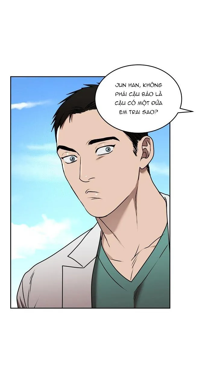 Không Hơn Không Kém Chapter 35 Trang 56