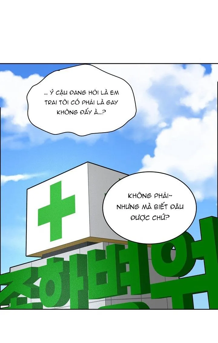 Không Hơn Không Kém Chapter 35 Trang 57