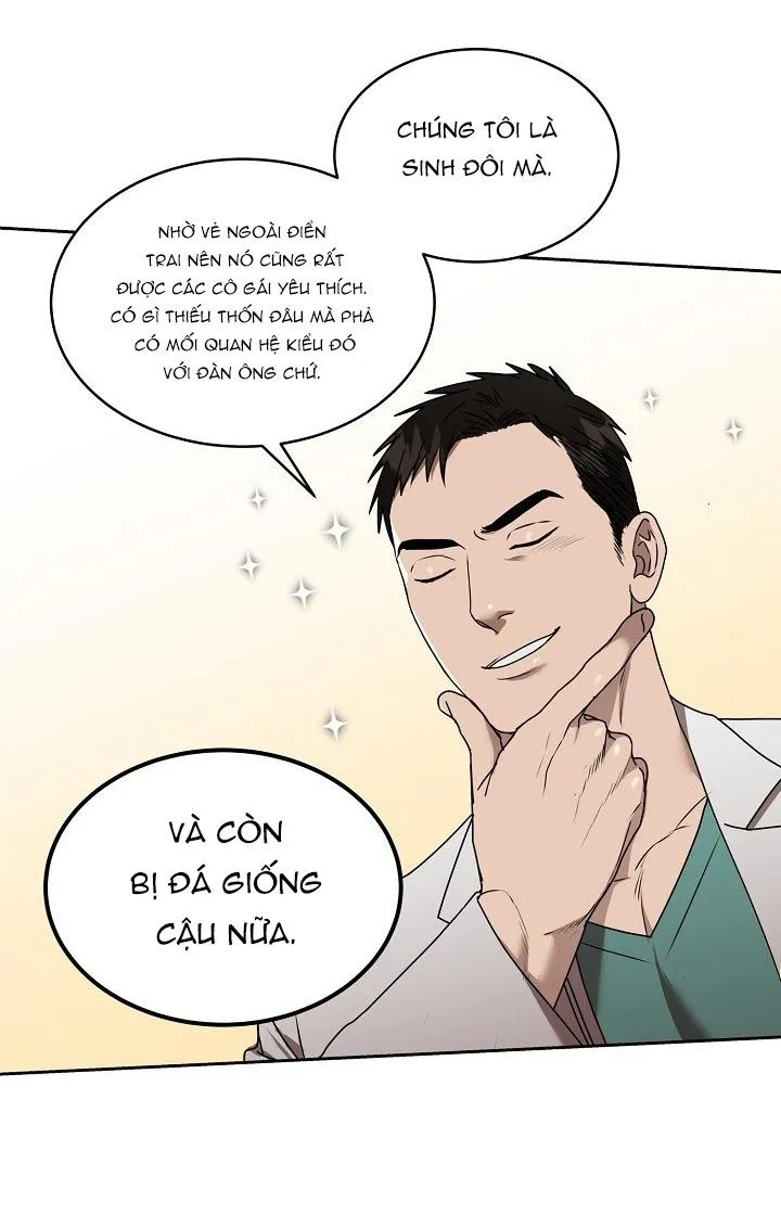 Không Hơn Không Kém Chapter 35 Trang 59