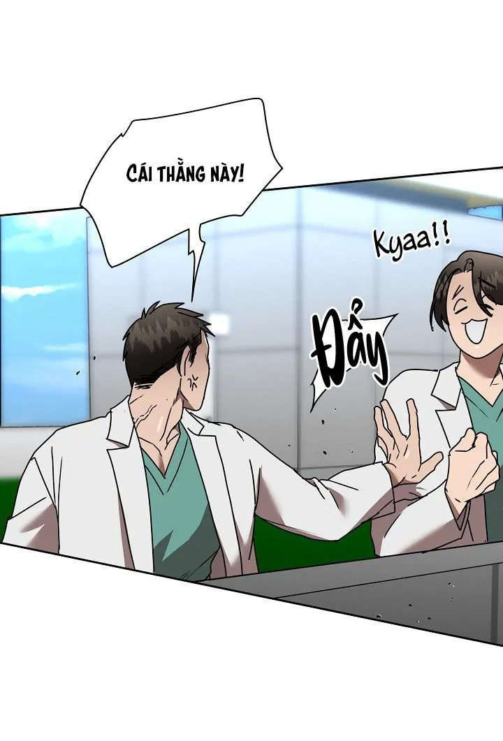 Không Hơn Không Kém Chapter 35 Trang 60