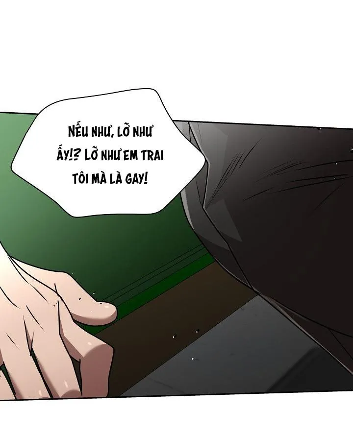 Không Hơn Không Kém Chapter 35 Trang 62