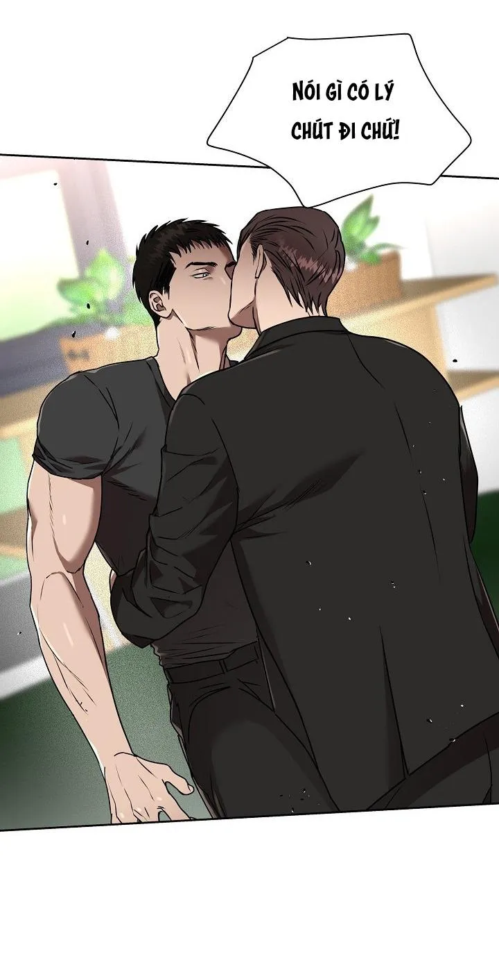 Không Hơn Không Kém Chapter 35 Trang 64