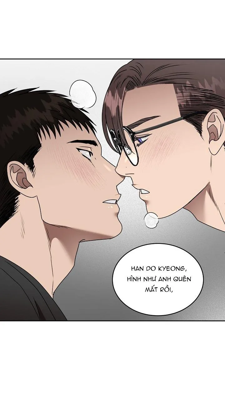 Không Hơn Không Kém Chapter 35 Trang 65