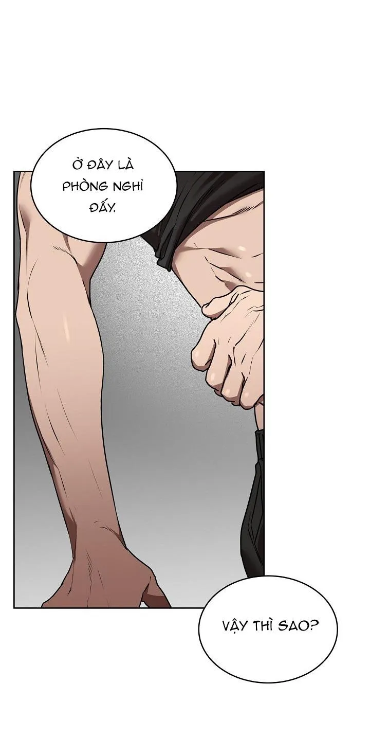 Không Hơn Không Kém Chapter 35 Trang 66