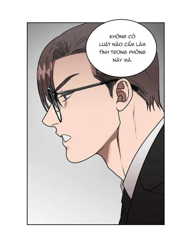 Không Hơn Không Kém Chapter 35 Trang 68