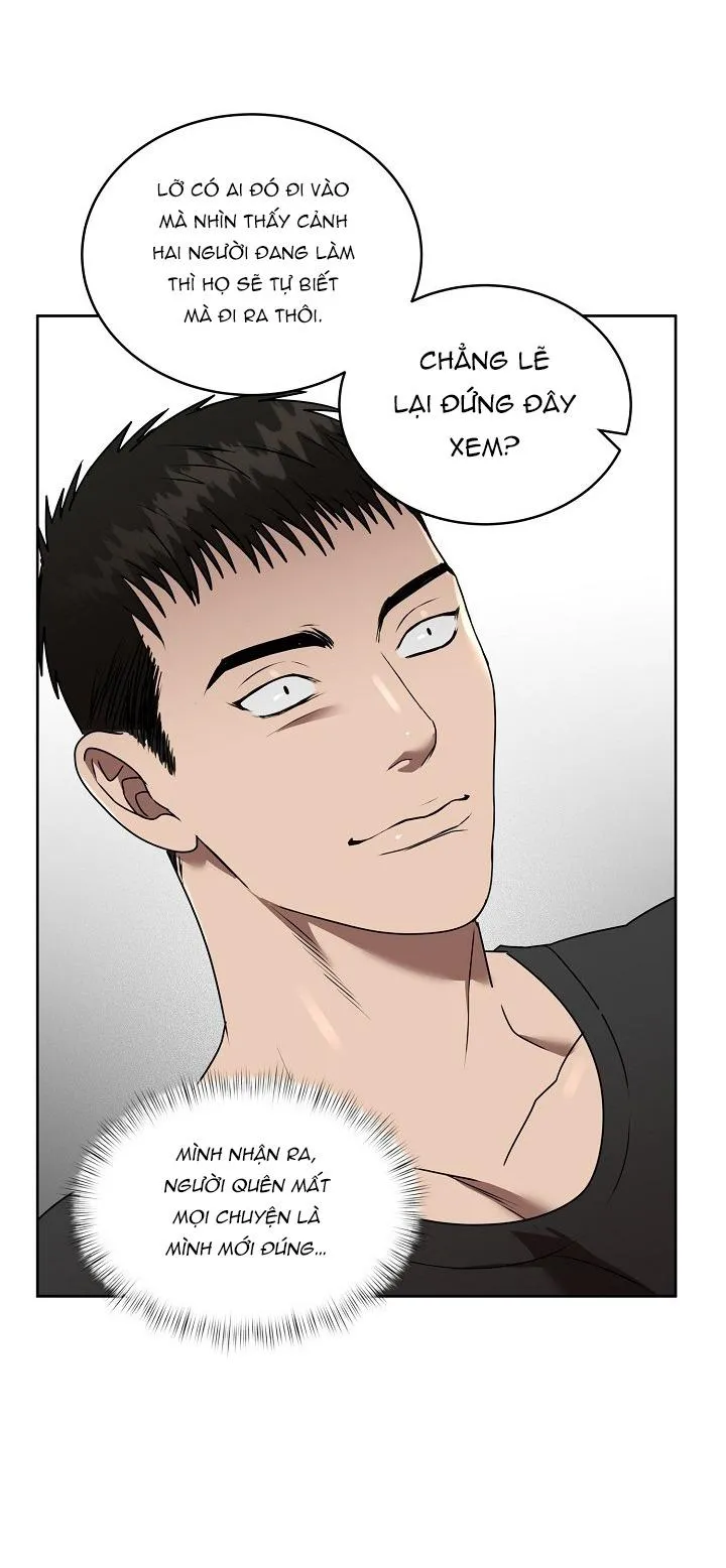 Không Hơn Không Kém Chapter 35 Trang 69