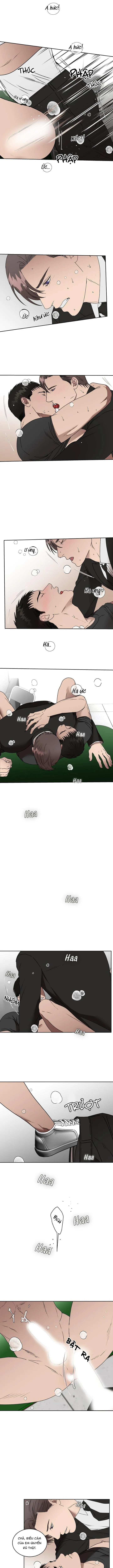 Không Hơn Không Kém Chapter 36 Trang 6