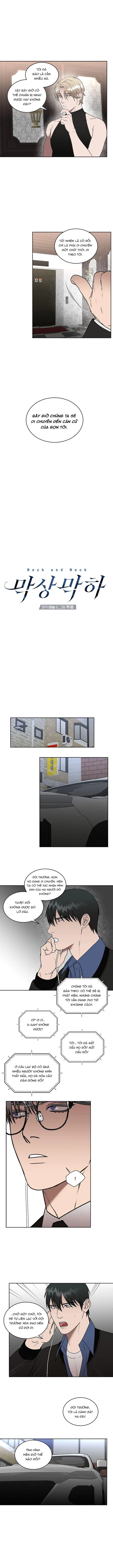 Không Hơn Không Kém Chapter 38 Trang 3