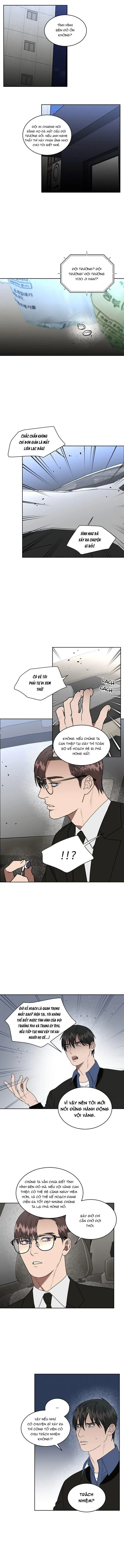 Không Hơn Không Kém Chapter 38 Trang 4