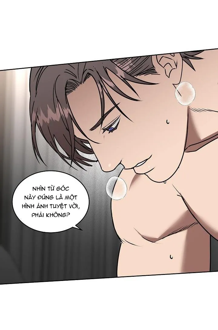 Không Hơn Không Kém Chapter 41 Trang 8