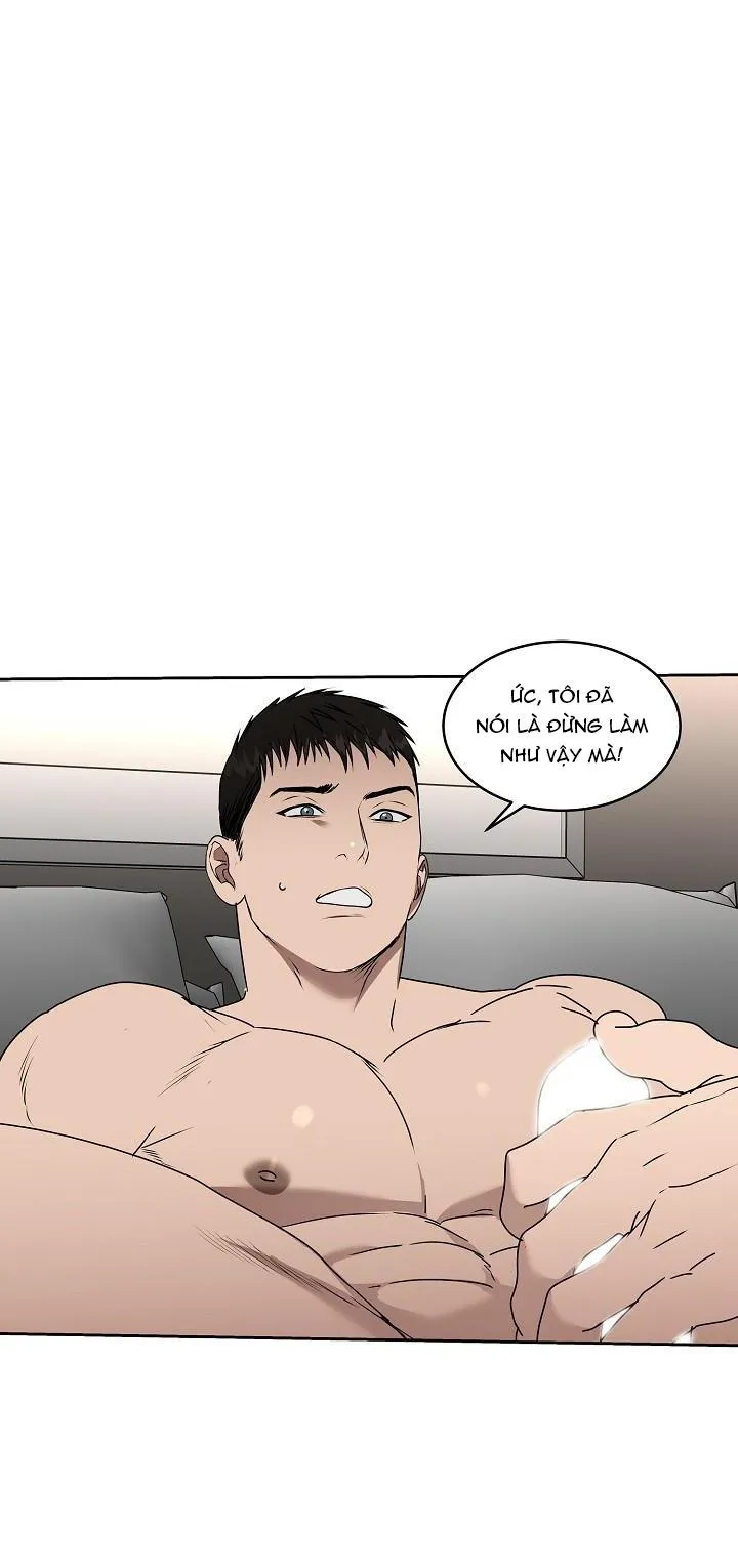 Không Hơn Không Kém Chapter 41 Trang 11