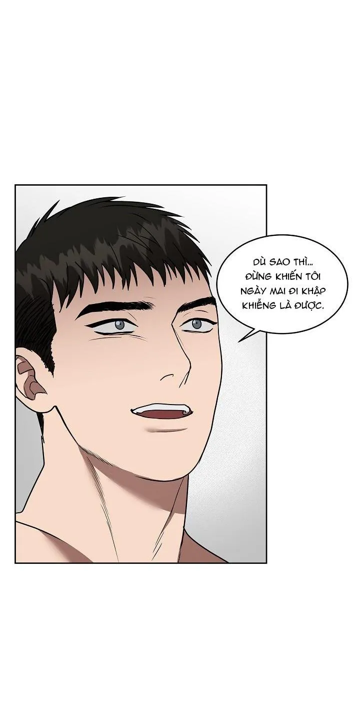 Không Hơn Không Kém Chapter 41 Trang 13