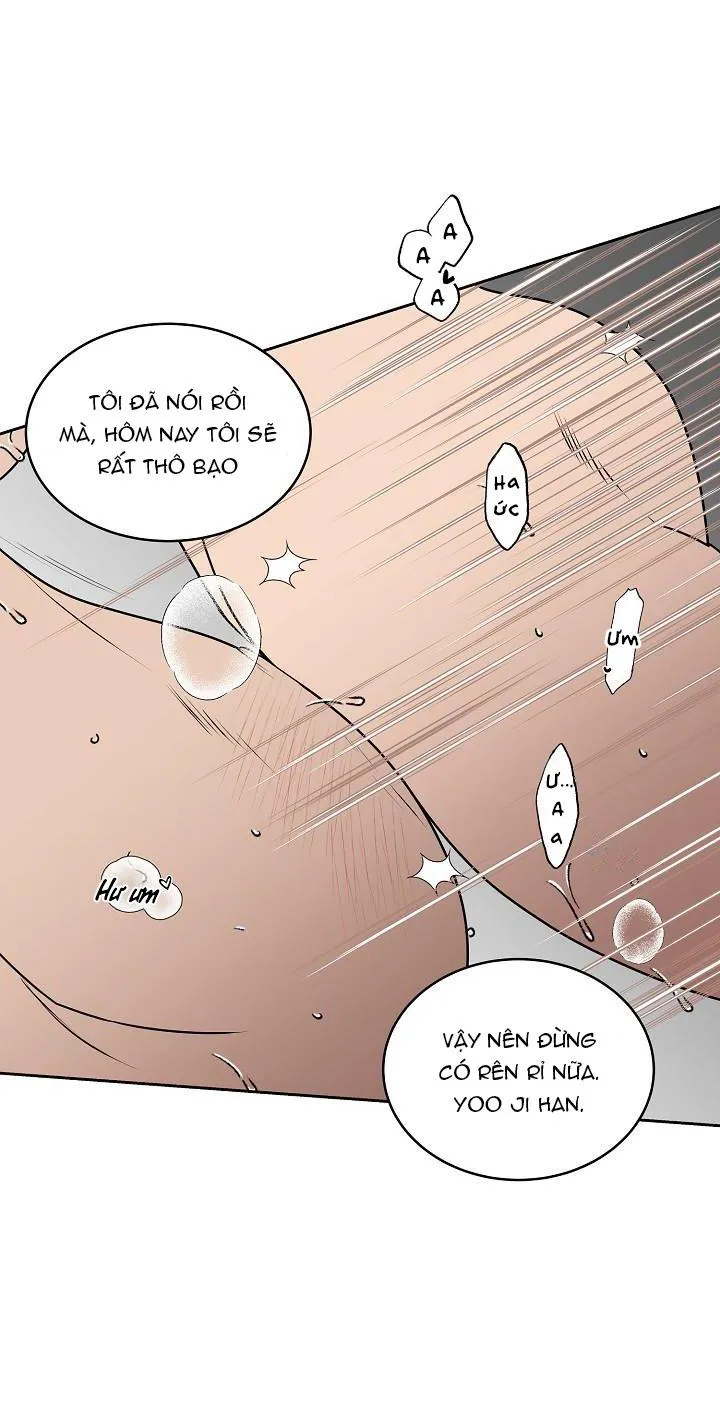 Không Hơn Không Kém Chapter 41 Trang 22