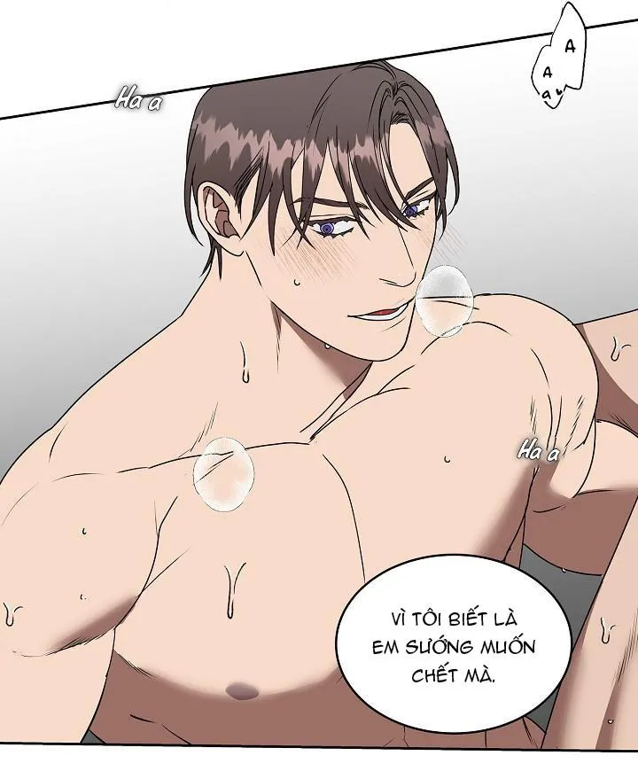 Không Hơn Không Kém Chapter 41 Trang 24