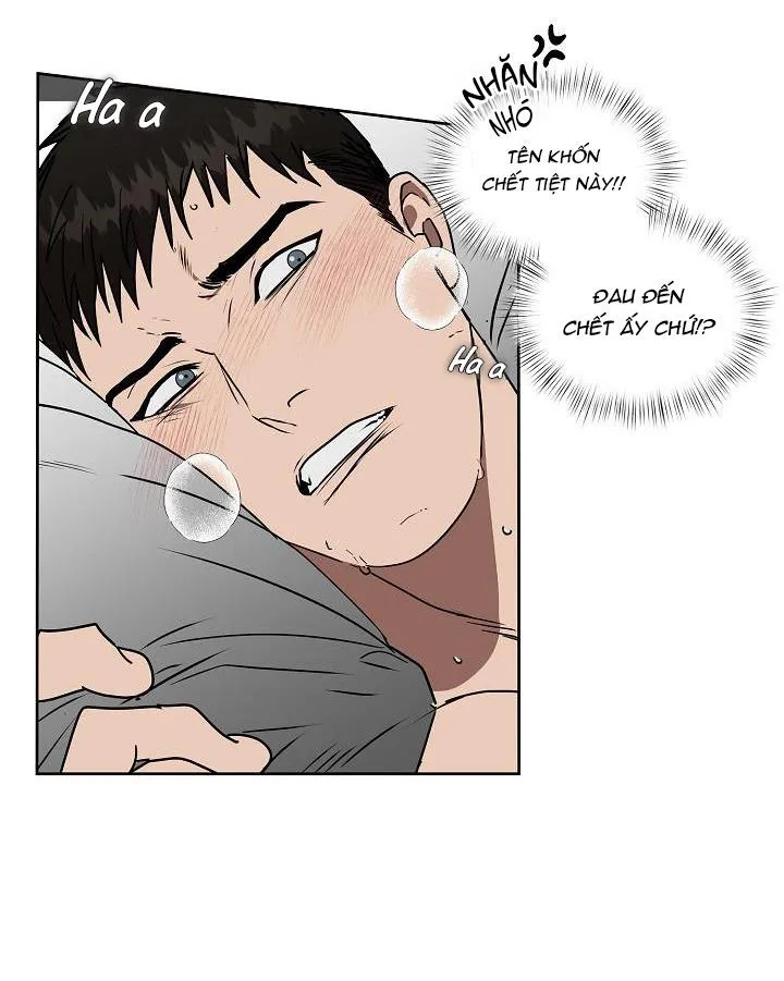 Không Hơn Không Kém Chapter 41 Trang 25