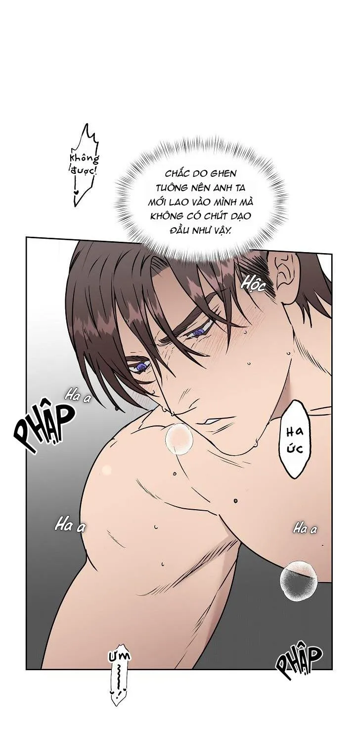 Không Hơn Không Kém Chapter 41 Trang 28