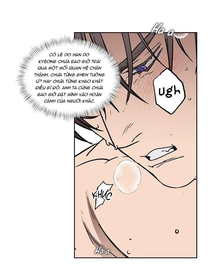 Không Hơn Không Kém Chapter 41 Trang 29