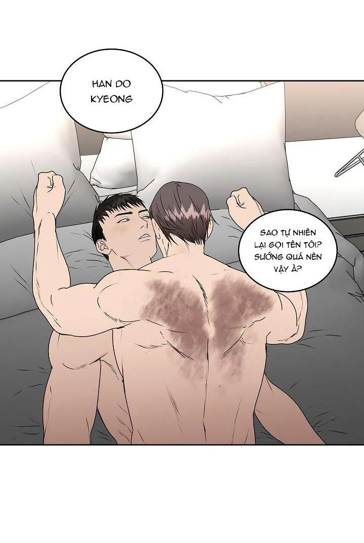 Không Hơn Không Kém Chapter 41 Trang 32