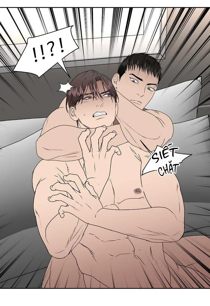 Không Hơn Không Kém Chapter 41 Trang 43