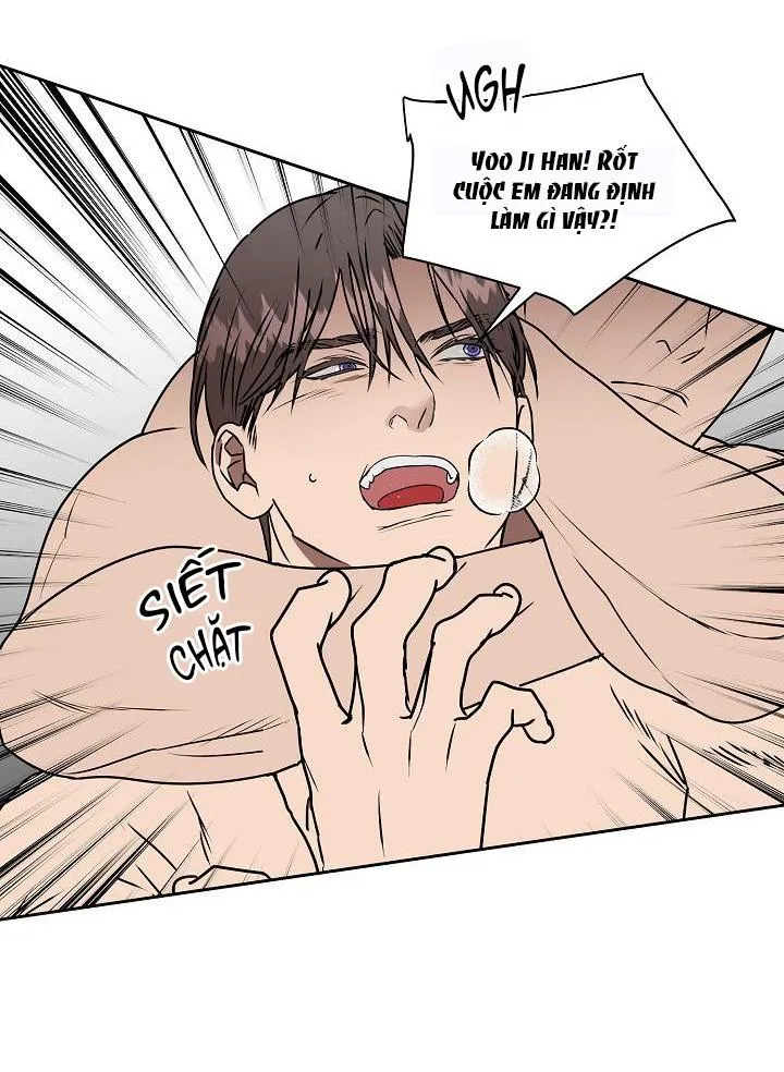 Không Hơn Không Kém Chapter 41 Trang 44