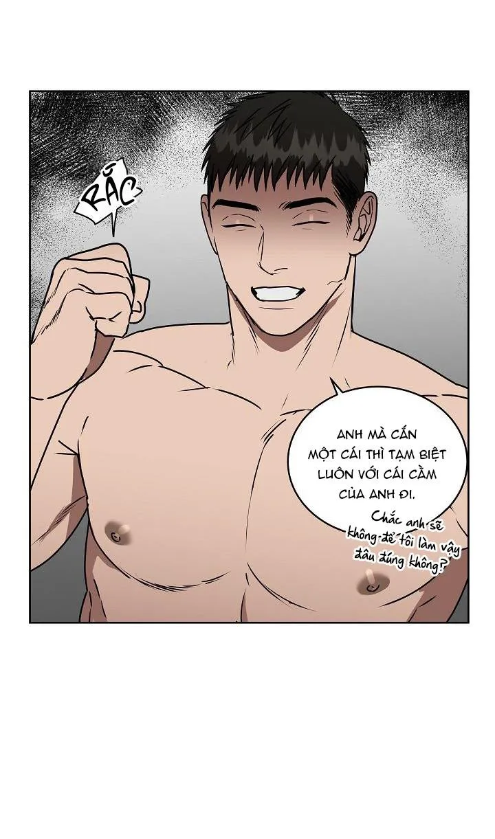 Không Hơn Không Kém Chapter 41 Trang 54
