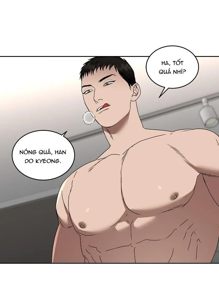 Không Hơn Không Kém Chapter 41 Trang 58