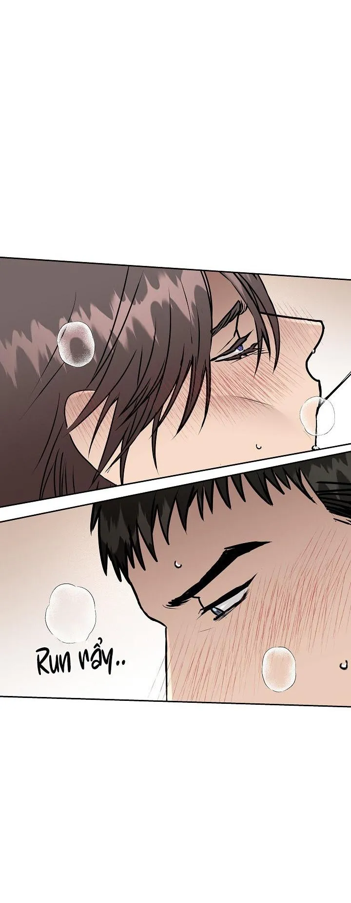 Không Hơn Không Kém Chapter 42 Trang 8