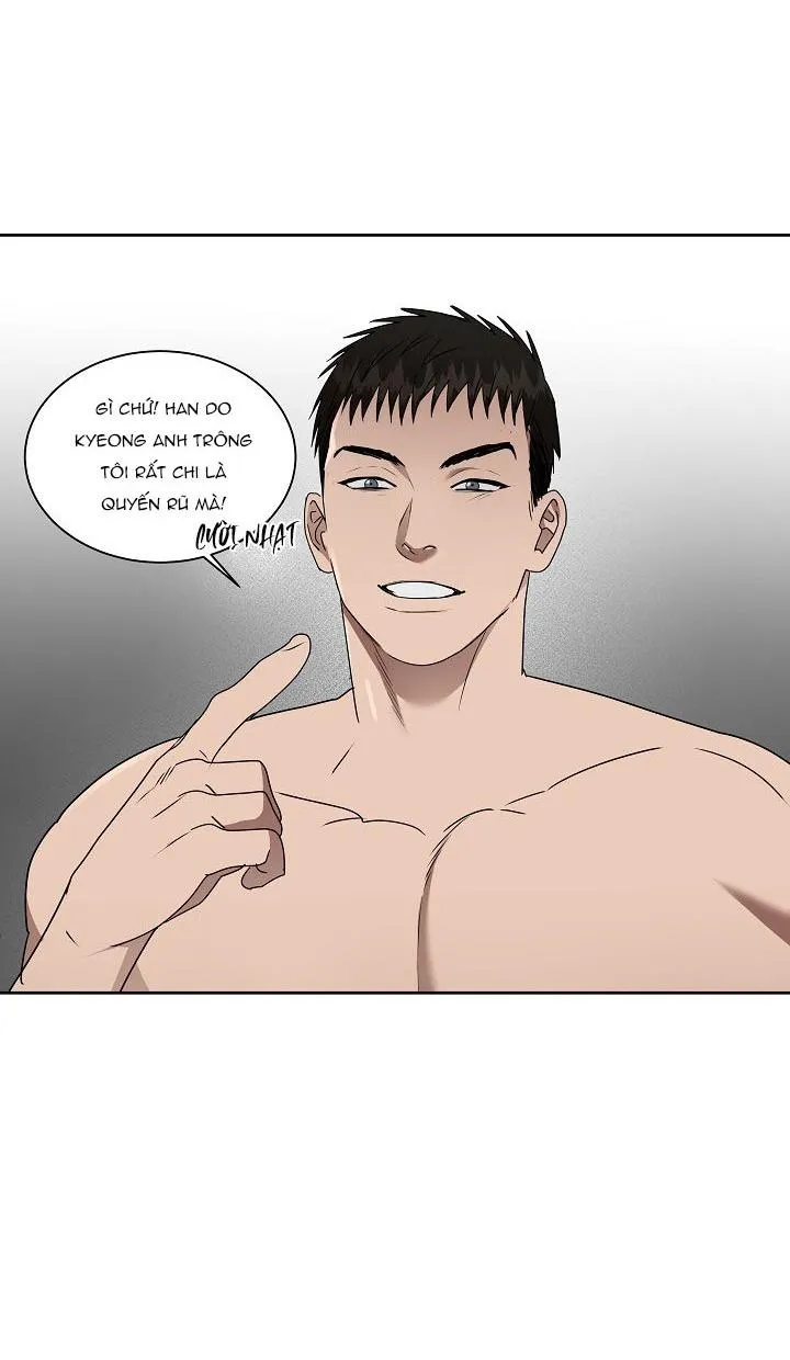 Không Hơn Không Kém Chapter 42 Trang 13