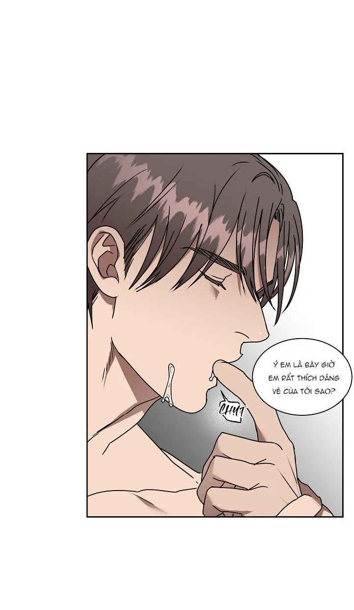 Không Hơn Không Kém Chapter 42 Trang 15