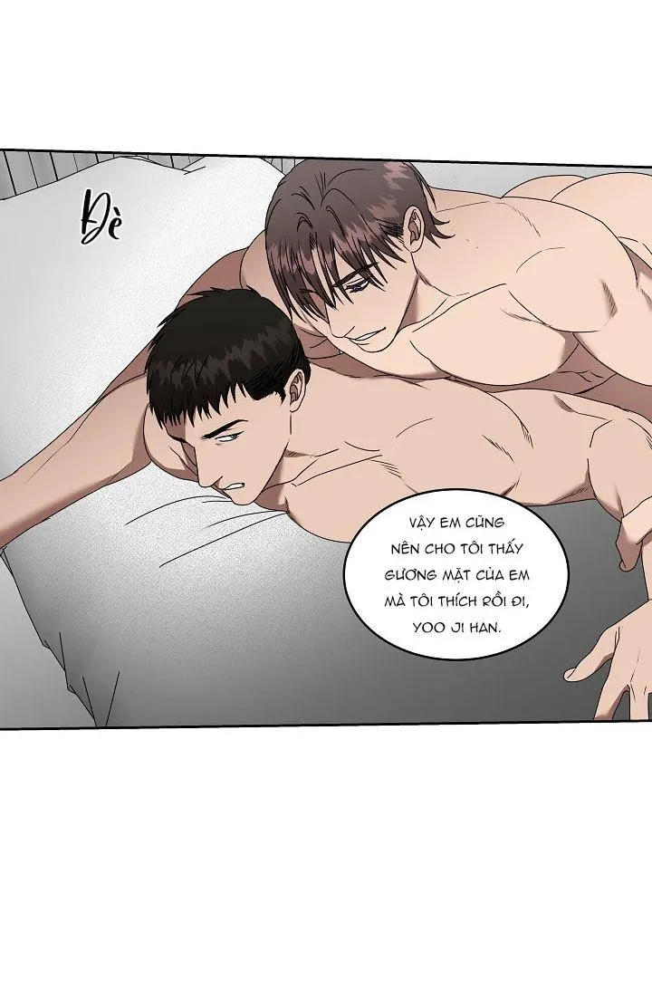 Không Hơn Không Kém Chapter 42 Trang 17