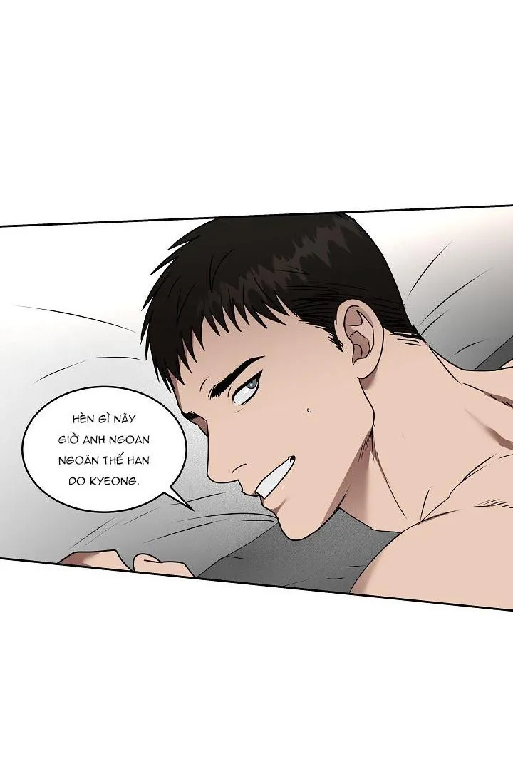 Không Hơn Không Kém Chapter 42 Trang 18