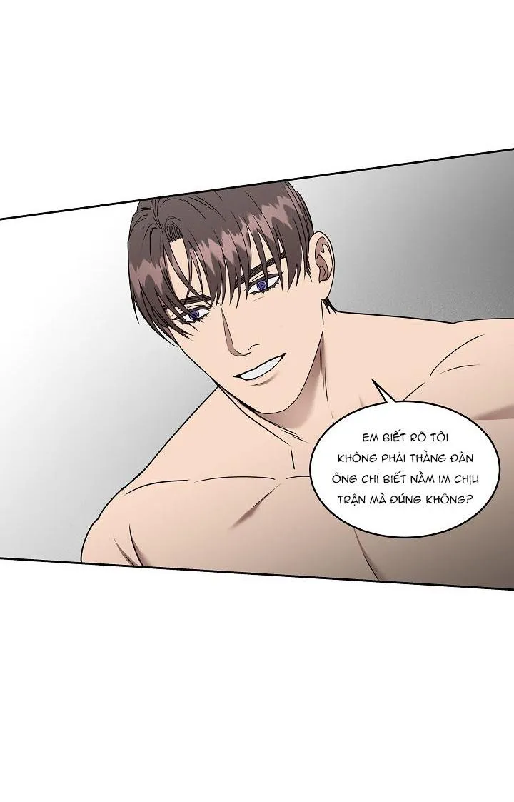 Không Hơn Không Kém Chapter 42 Trang 19