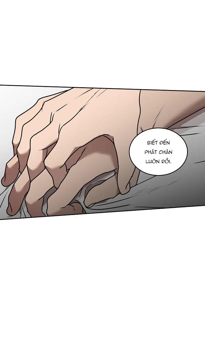 Không Hơn Không Kém Chapter 42 Trang 20