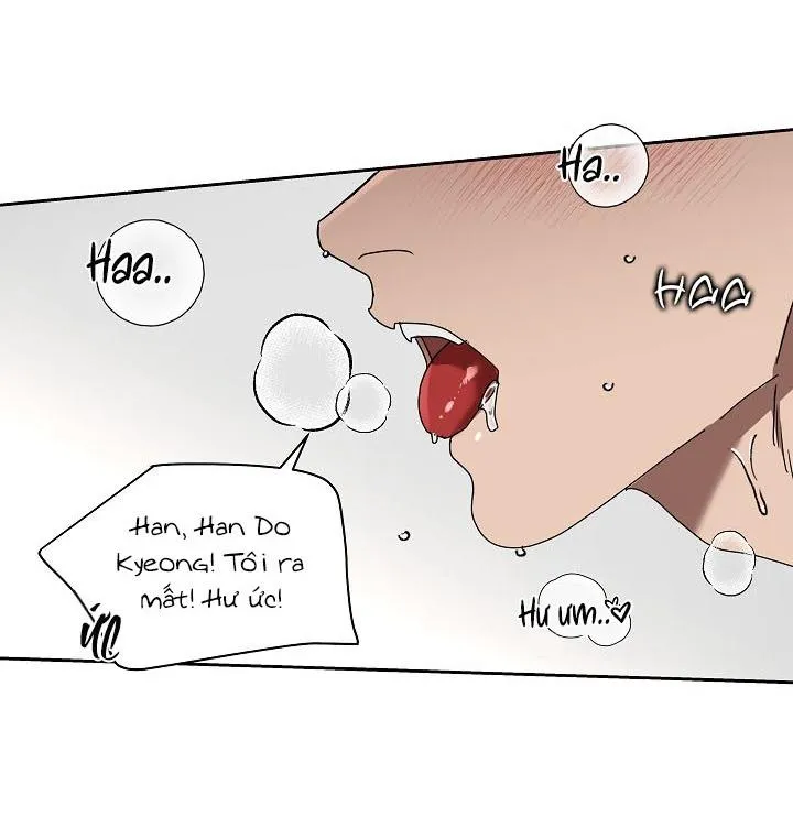 Không Hơn Không Kém Chapter 42 Trang 22