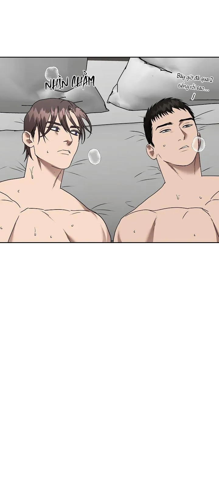 Không Hơn Không Kém Chapter 42 Trang 29