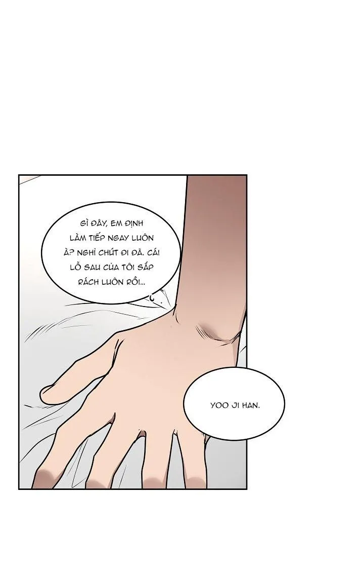 Không Hơn Không Kém Chapter 42 Trang 31