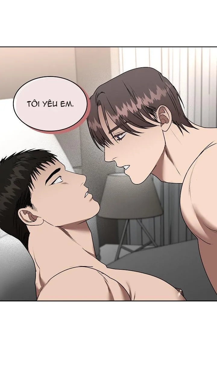 Không Hơn Không Kém Chapter 42 Trang 32