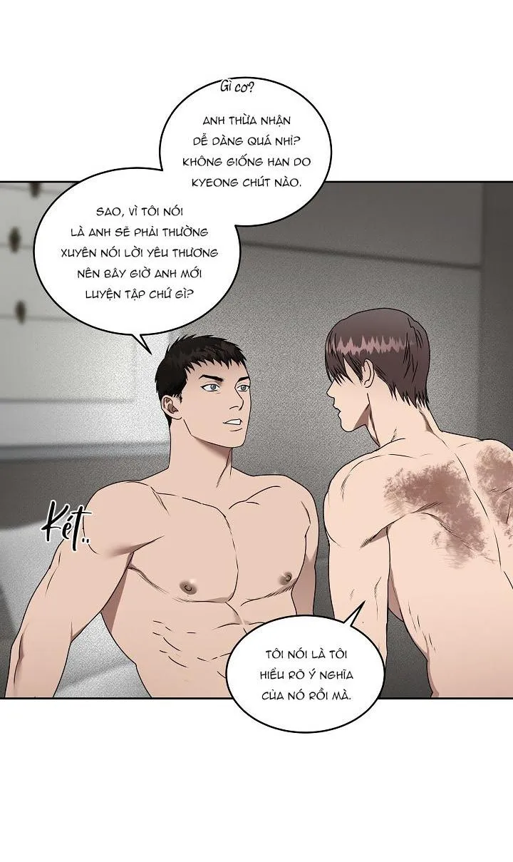 Không Hơn Không Kém Chapter 42 Trang 37