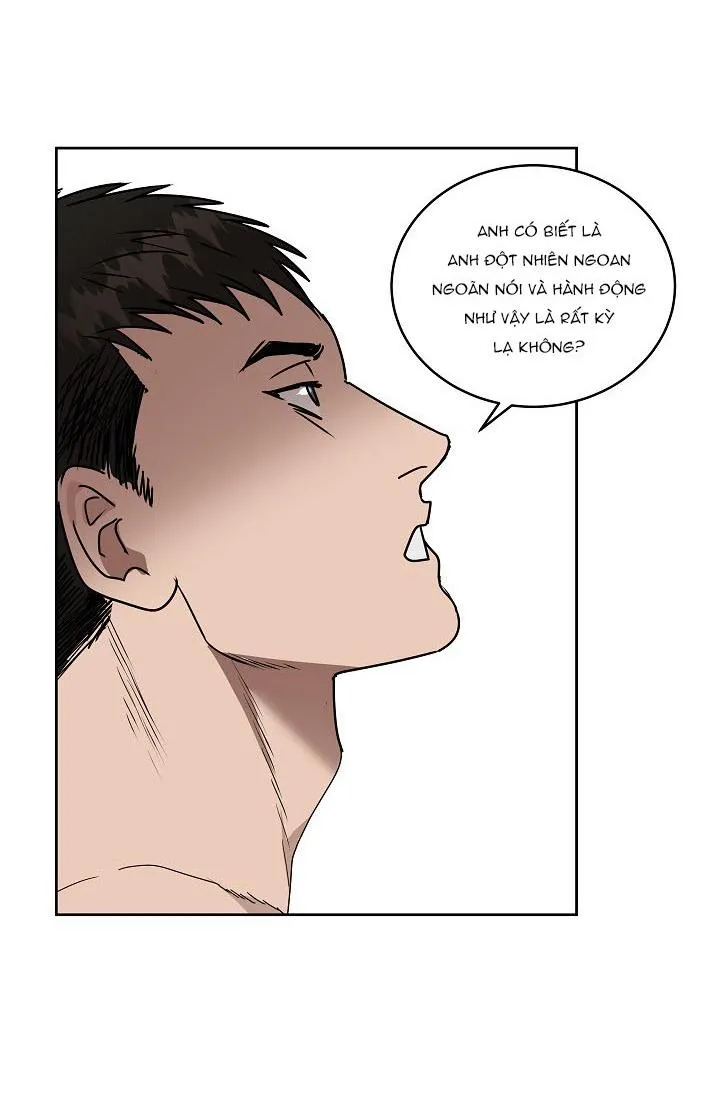 Không Hơn Không Kém Chapter 42 Trang 39