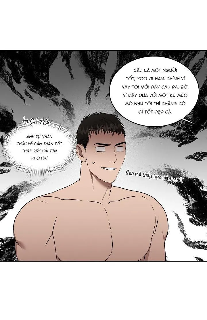 Không Hơn Không Kém Chapter 42 Trang 40