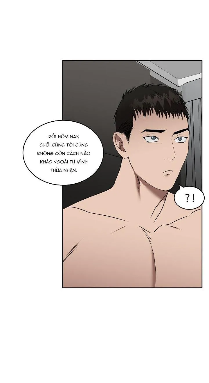 Không Hơn Không Kém Chapter 42 Trang 41