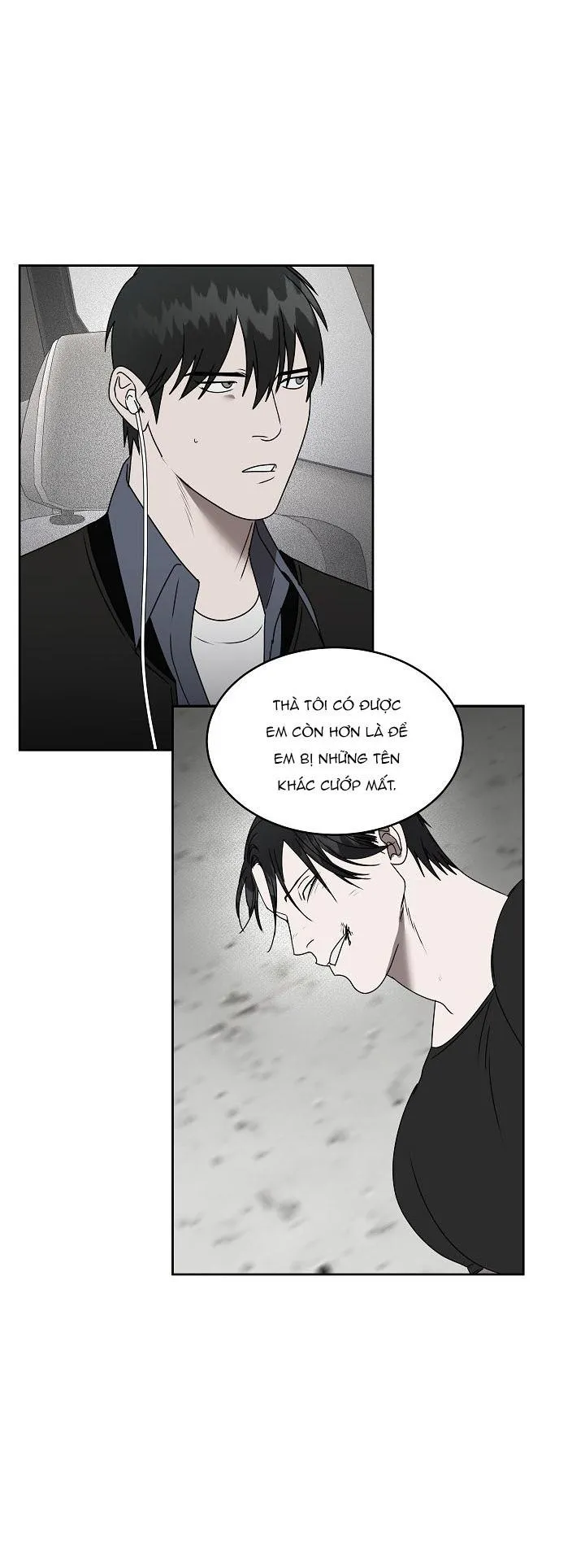 Không Hơn Không Kém Chapter 42 Trang 42