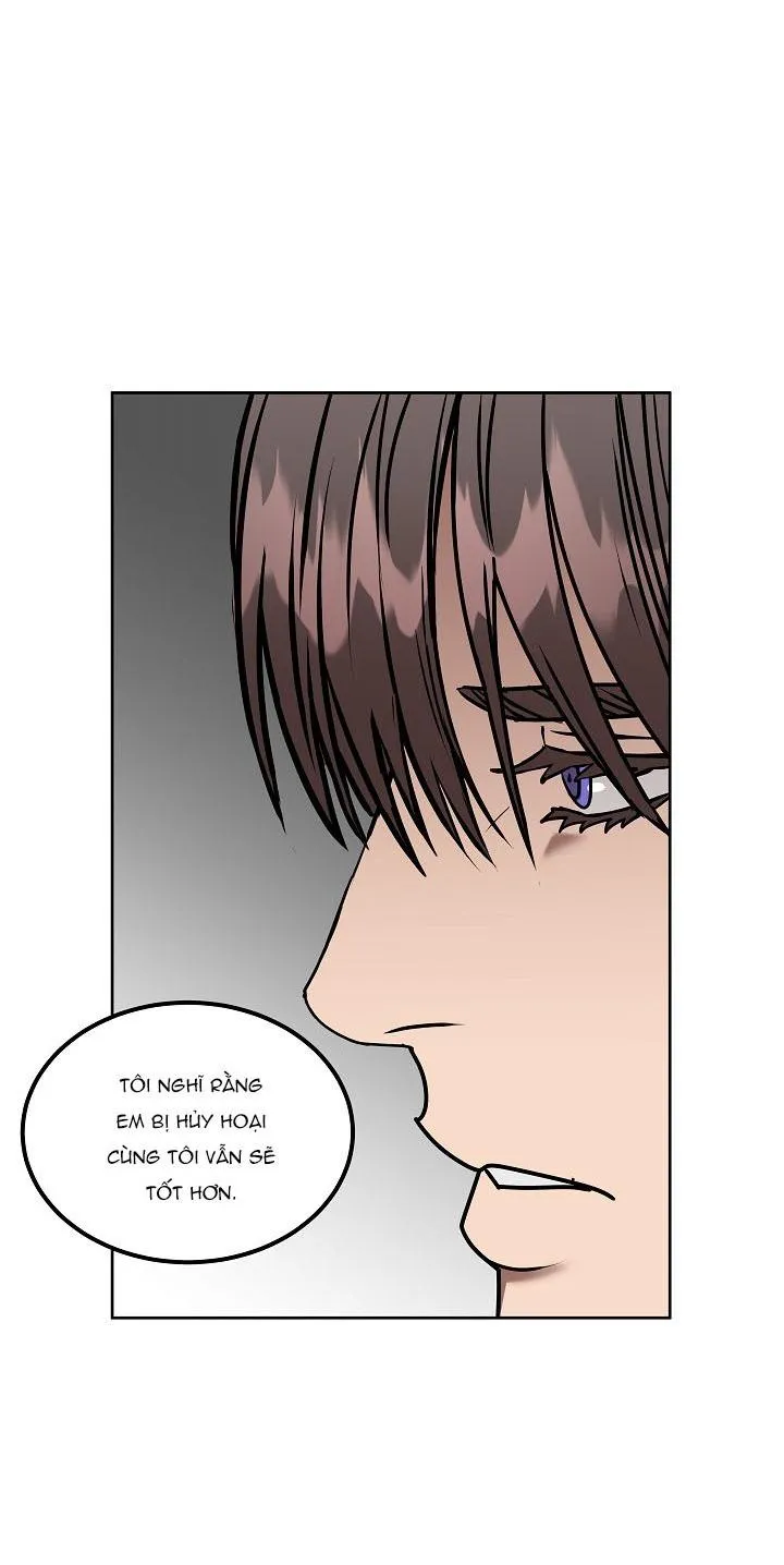 Không Hơn Không Kém Chapter 42 Trang 43