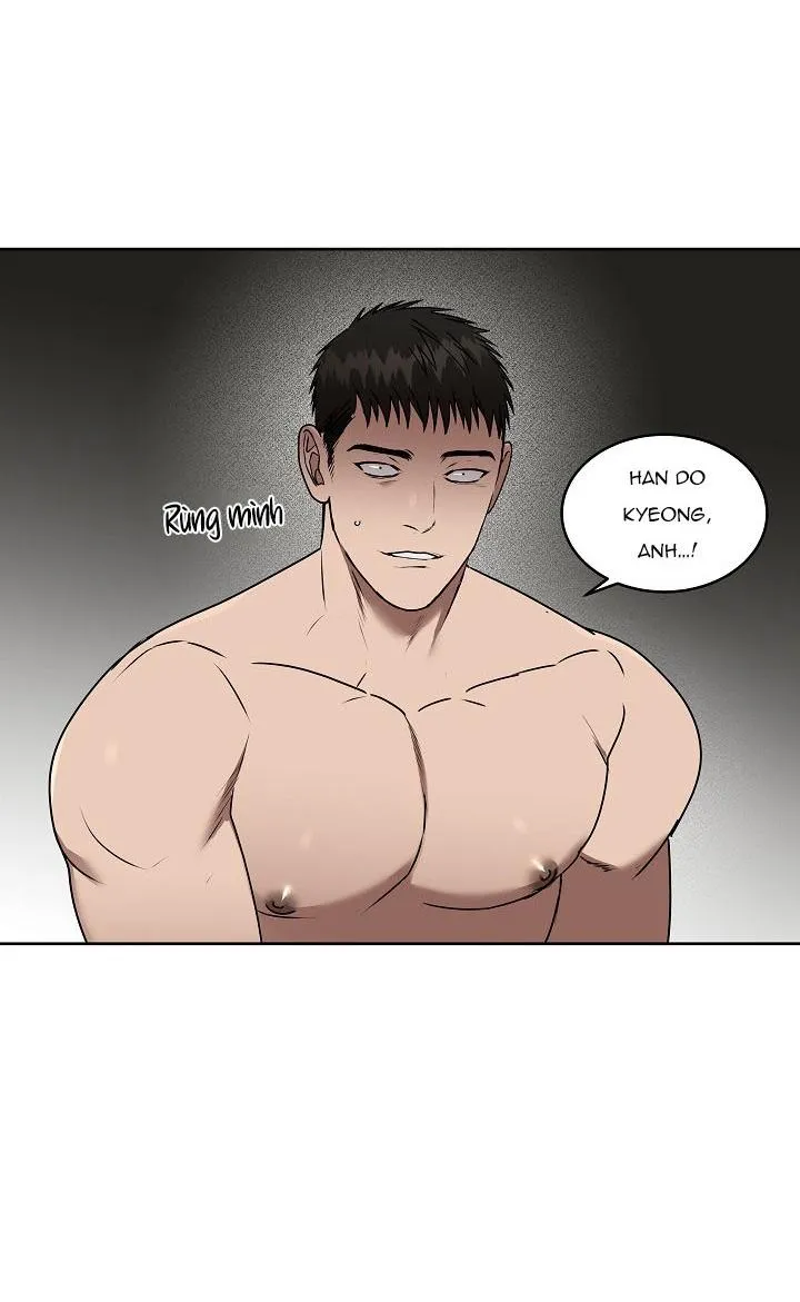 Không Hơn Không Kém Chapter 42 Trang 44