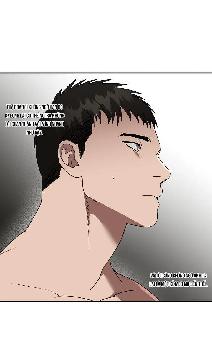 Không Hơn Không Kém Chapter 42 Trang 46